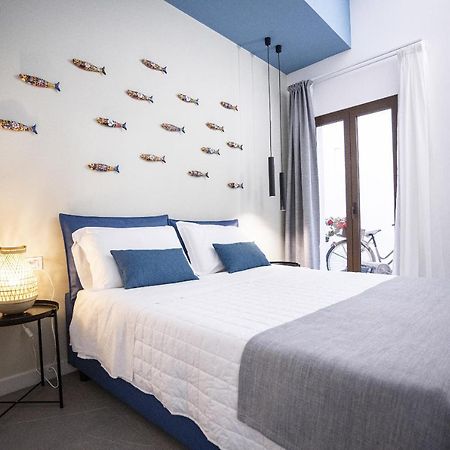 Acquaro Suite Apartments Сан-Віто-Ло-Капо Екстер'єр фото